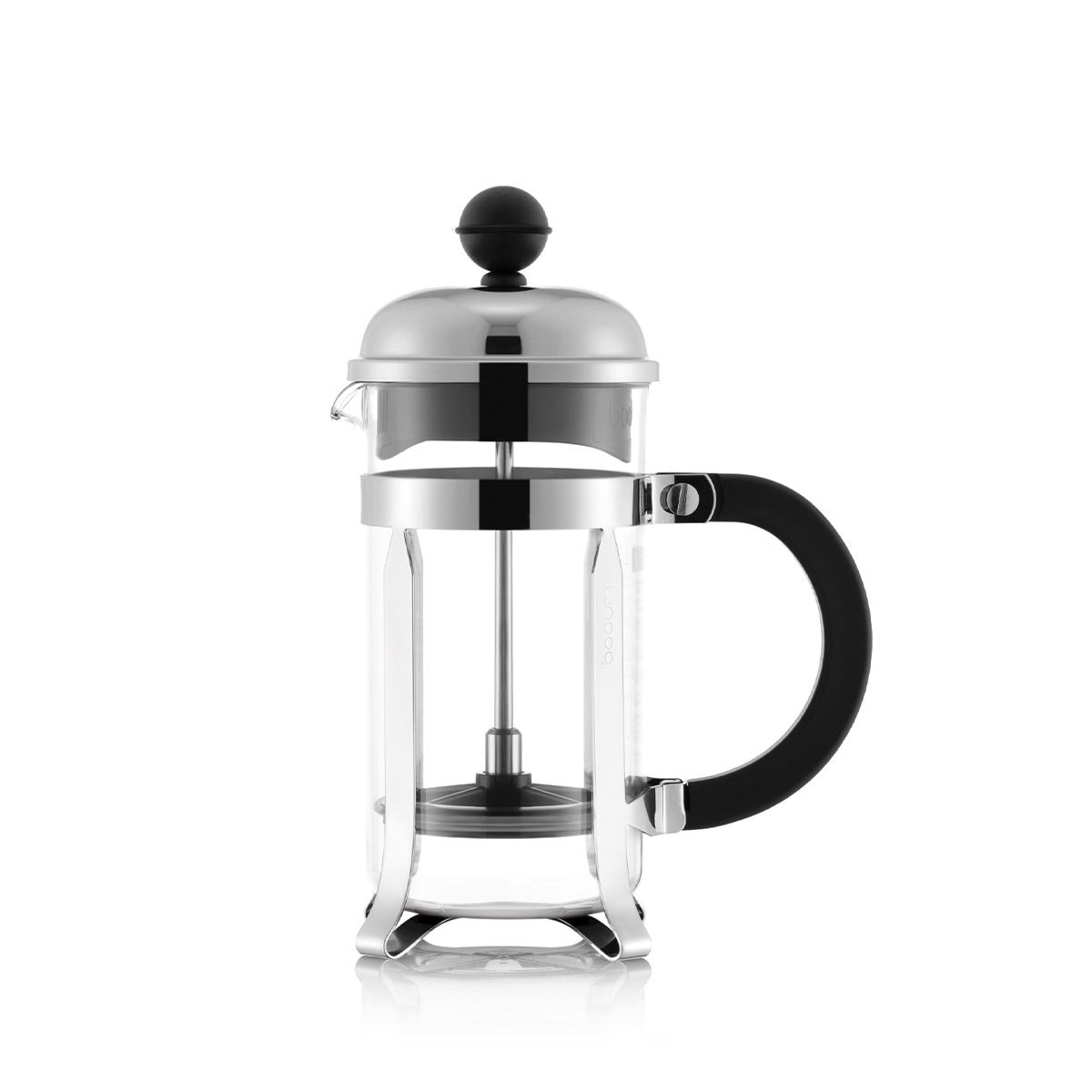 L'Odeur de la Brûlerie - LOB - Bodum - Piston Chambord 2