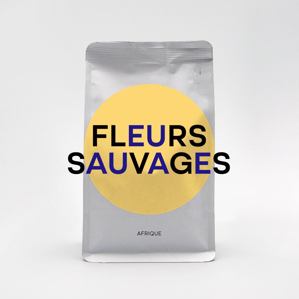 Fleurs Sauvages