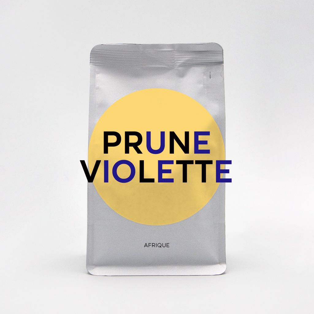 Prune Violette