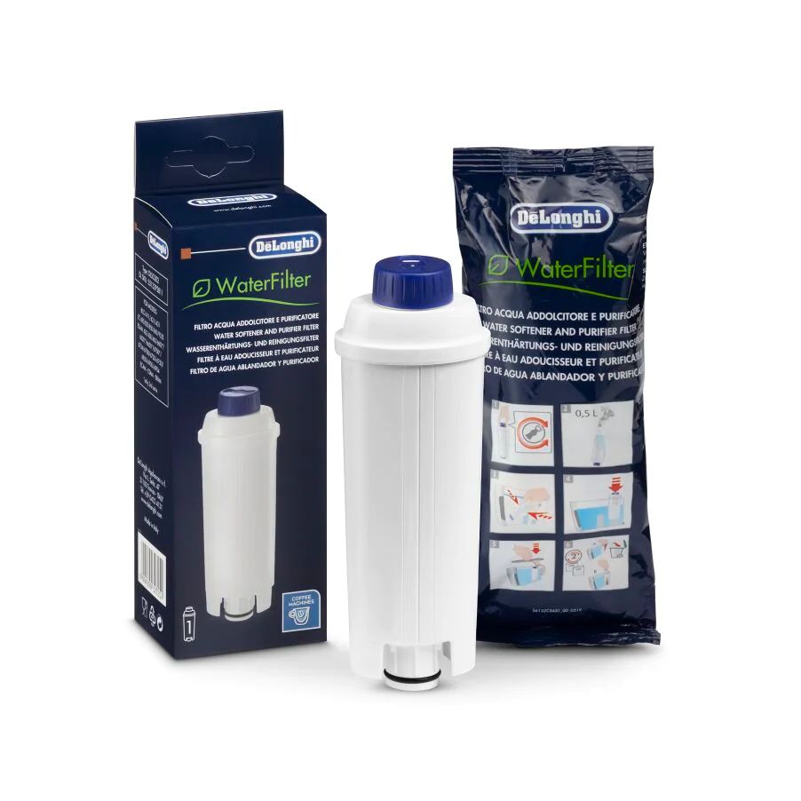 De'Longhi - Cartouche filtrante DLSC002