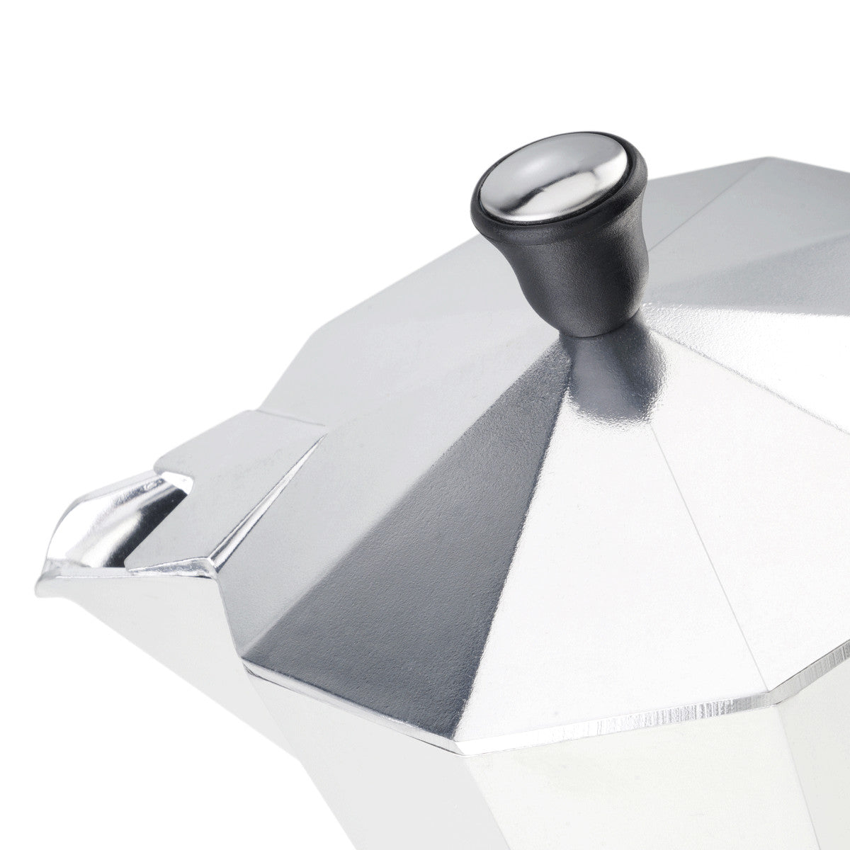 L'Odeur de la Brûlerie - LOB - Forever - Cafetière Italienne Miss Moka Prestige 3