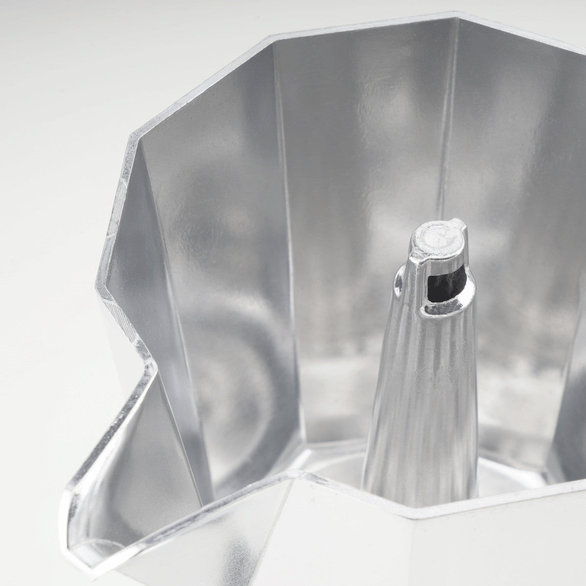 L'Odeur de la Brûlerie - LOB - Forever - Cafetière Italienne Miss Moka Prestige 4