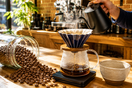 Café d’Océanie : une autre façon de voyager avec le café