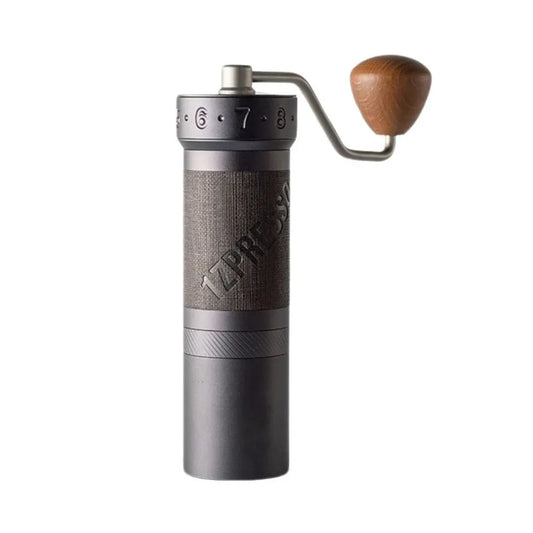 1Zpresso - ZP6 Special