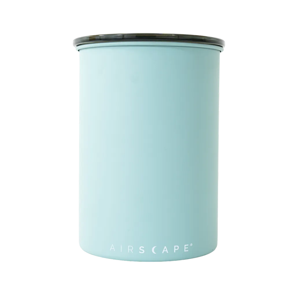Airscape - Boite de conservation du café