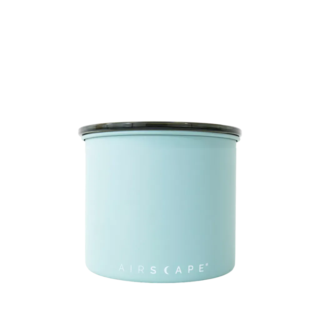 Airscape - Boite de conservation du café