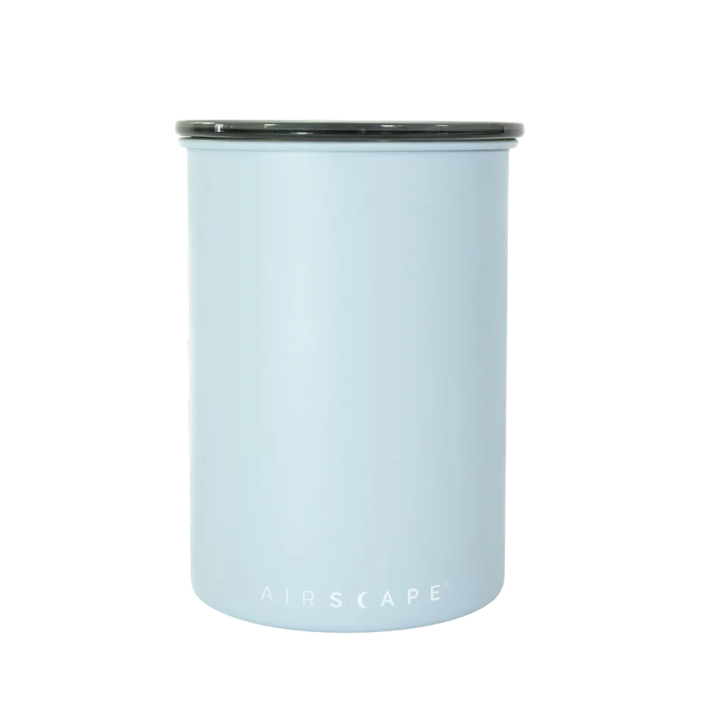 Airscape - Boite de conservation du café