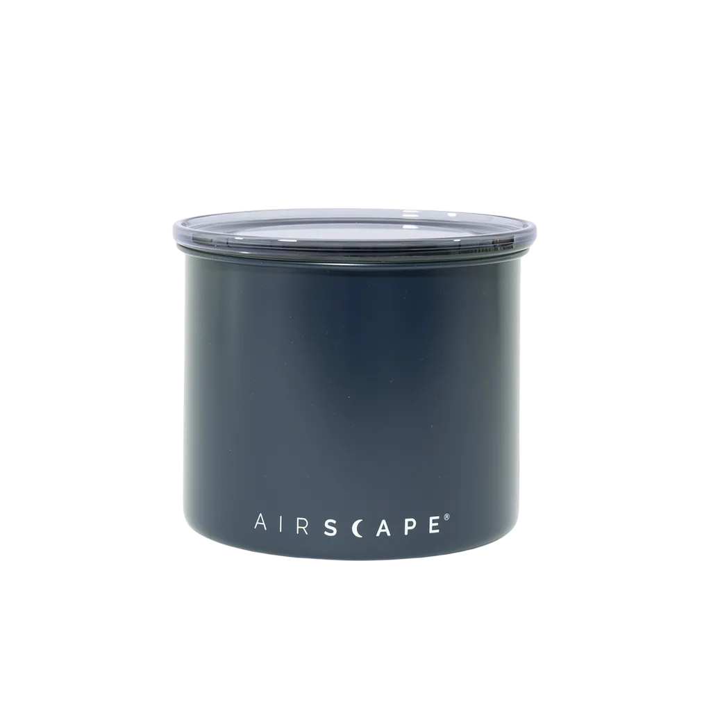 Airscape - Boite de conservation du café