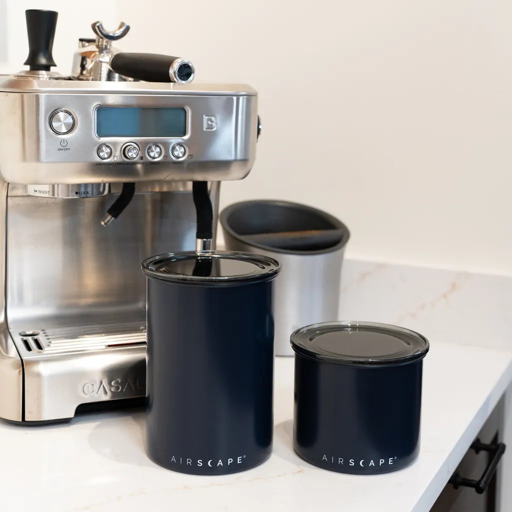 Airscape - Boite de conservation du café