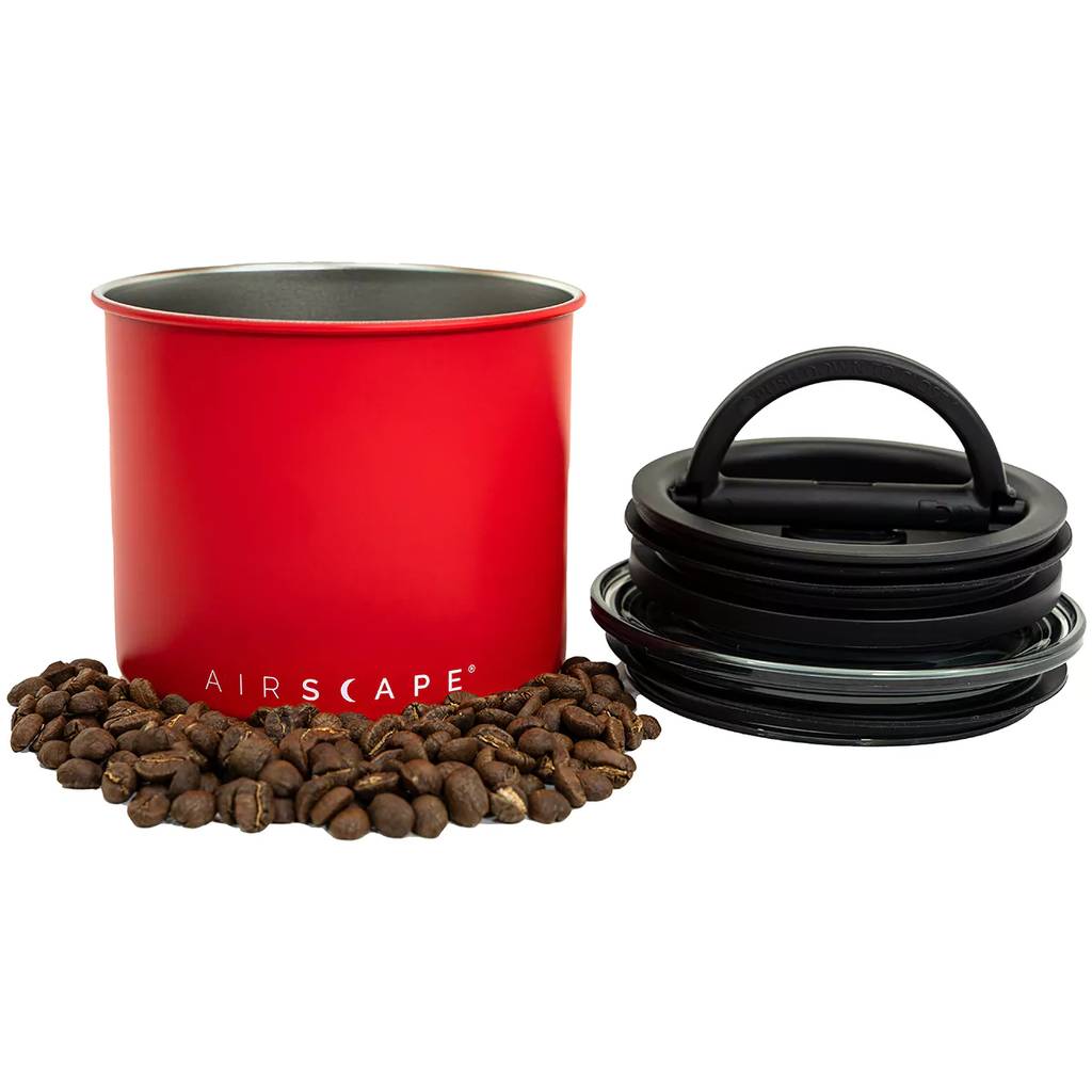 Airscape - Boite de conservation du café