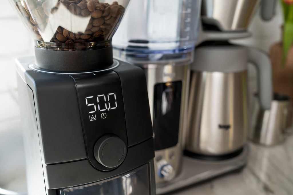Baratza - Moulin Encore ESP Pro