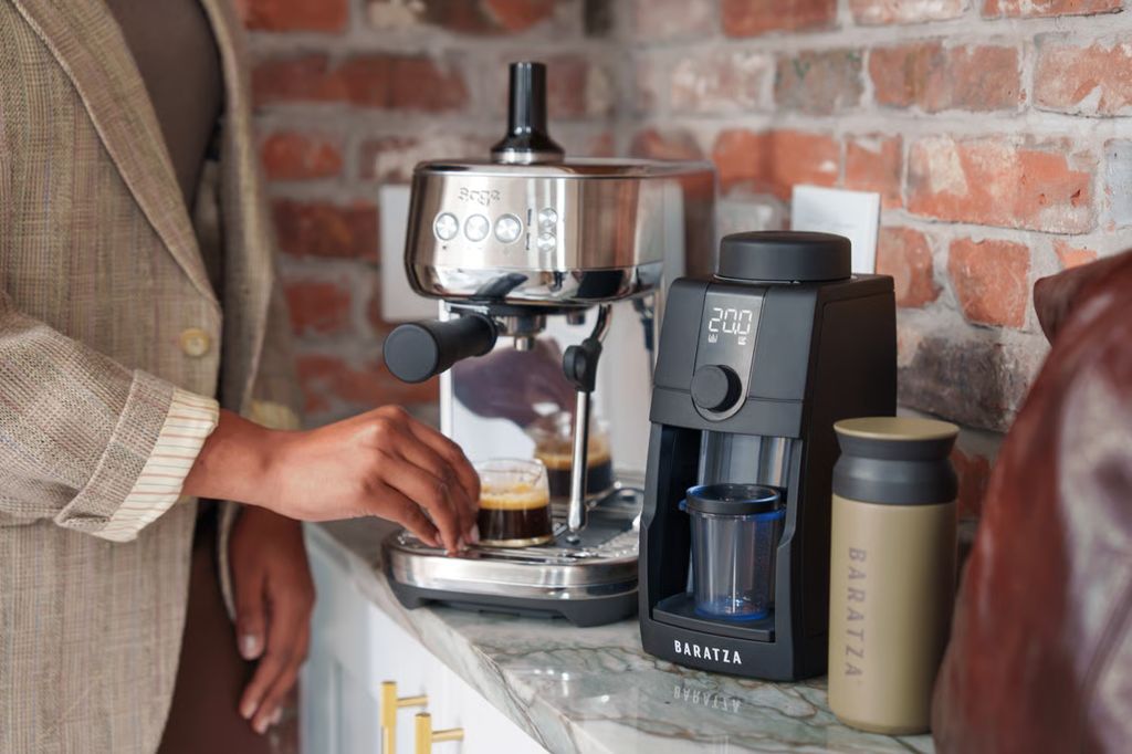 Baratza - Moulin Encore ESP Pro