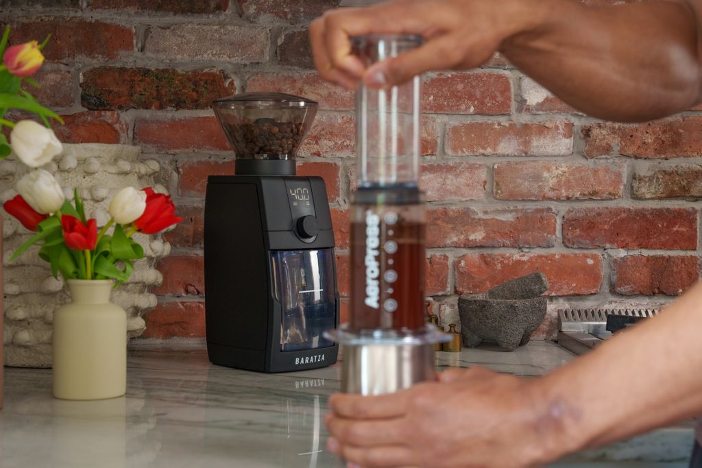 Baratza - Moulin Encore ESP Pro