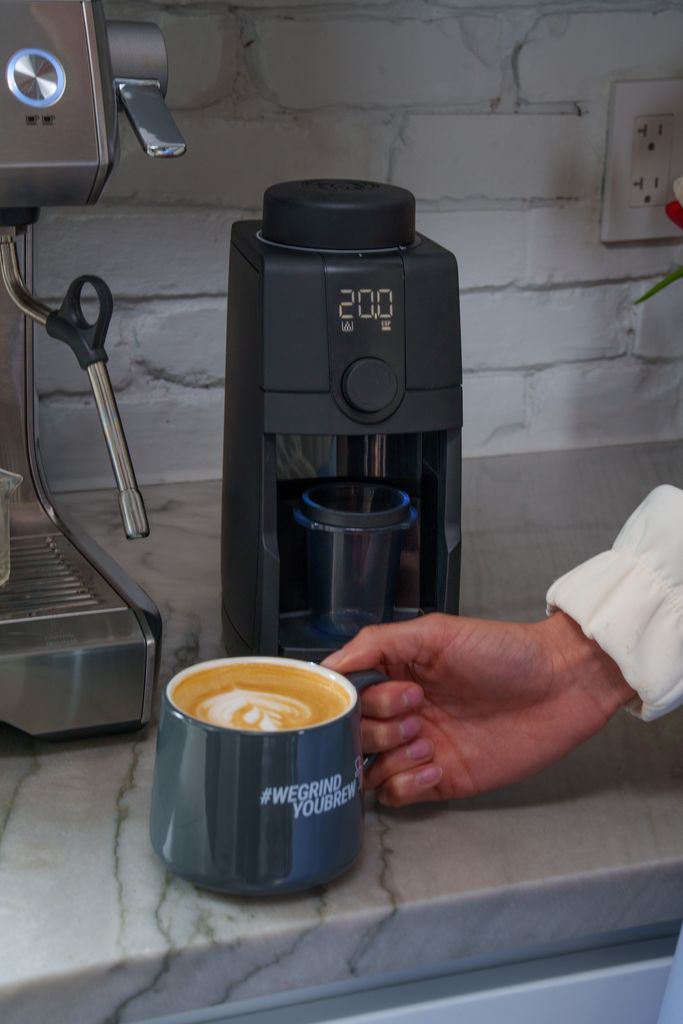 Baratza - Moulin Encore ESP Pro
