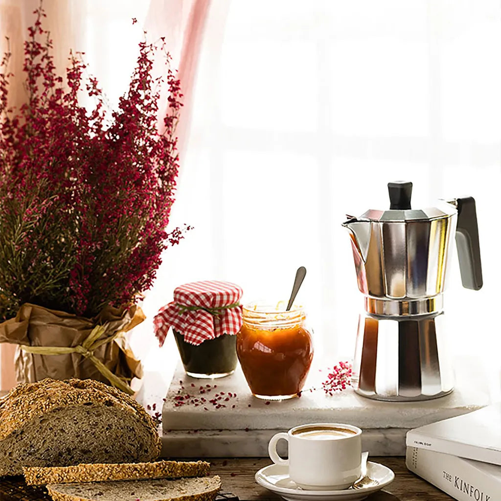 Bra - Cafetière Italienne Perfecta