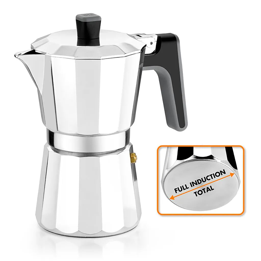 Bra - Cafetière Italienne Perfecta