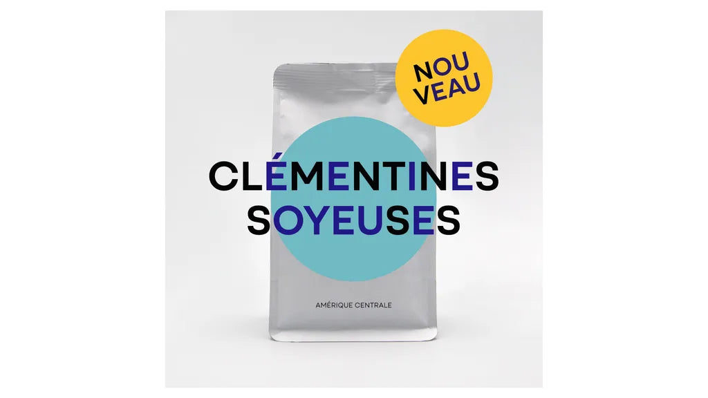 Clémentines Soyeuses