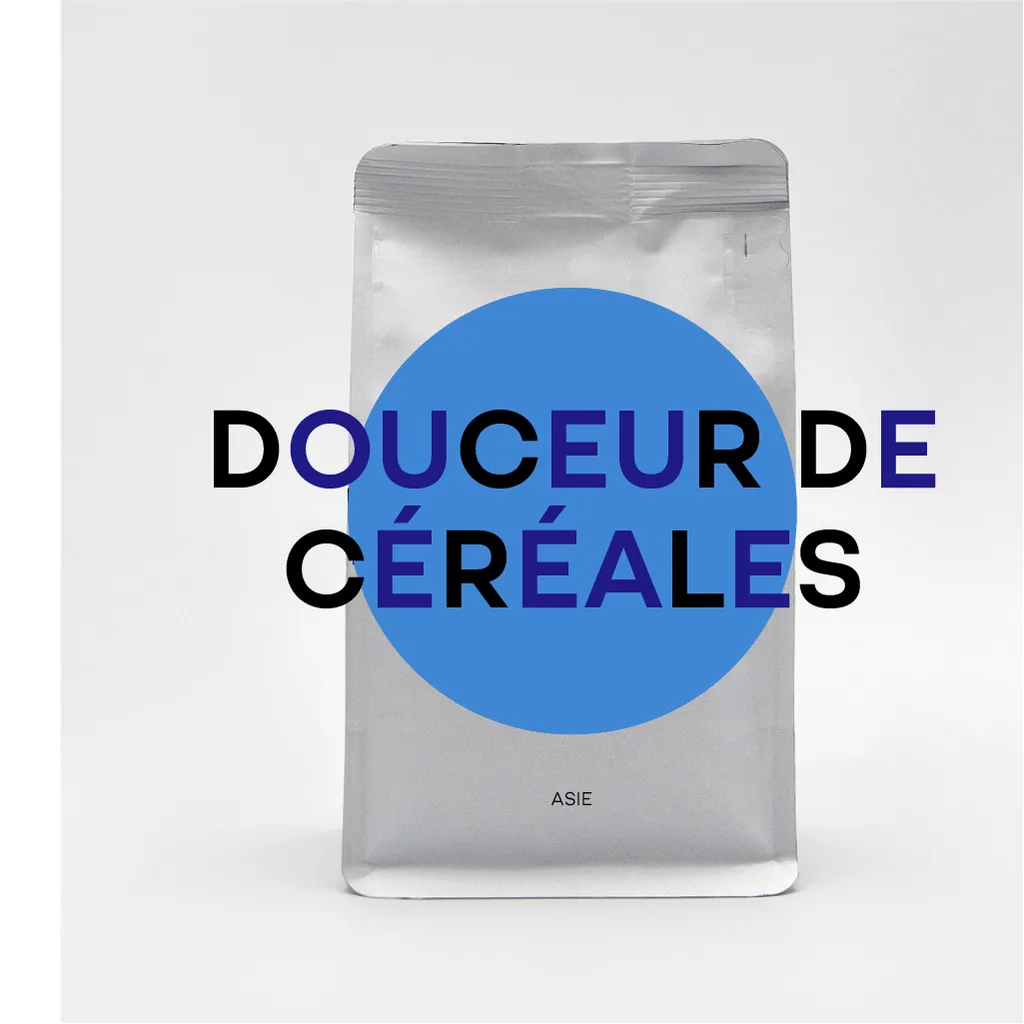 Douceur de Céréales