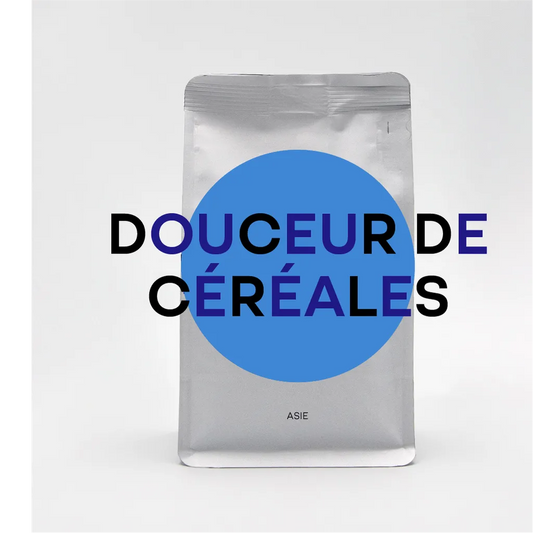 Douceur de Céréales