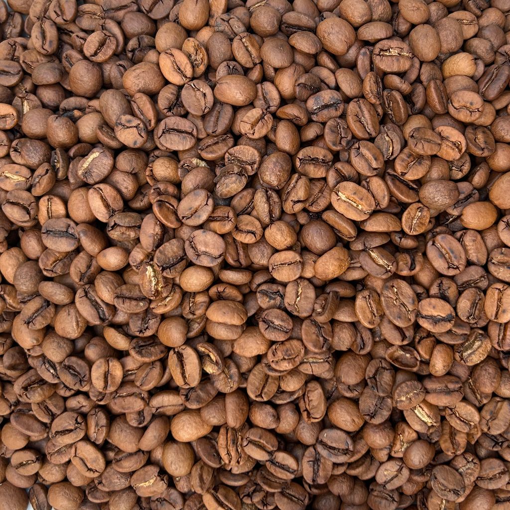 Nutty Milky Chocolate