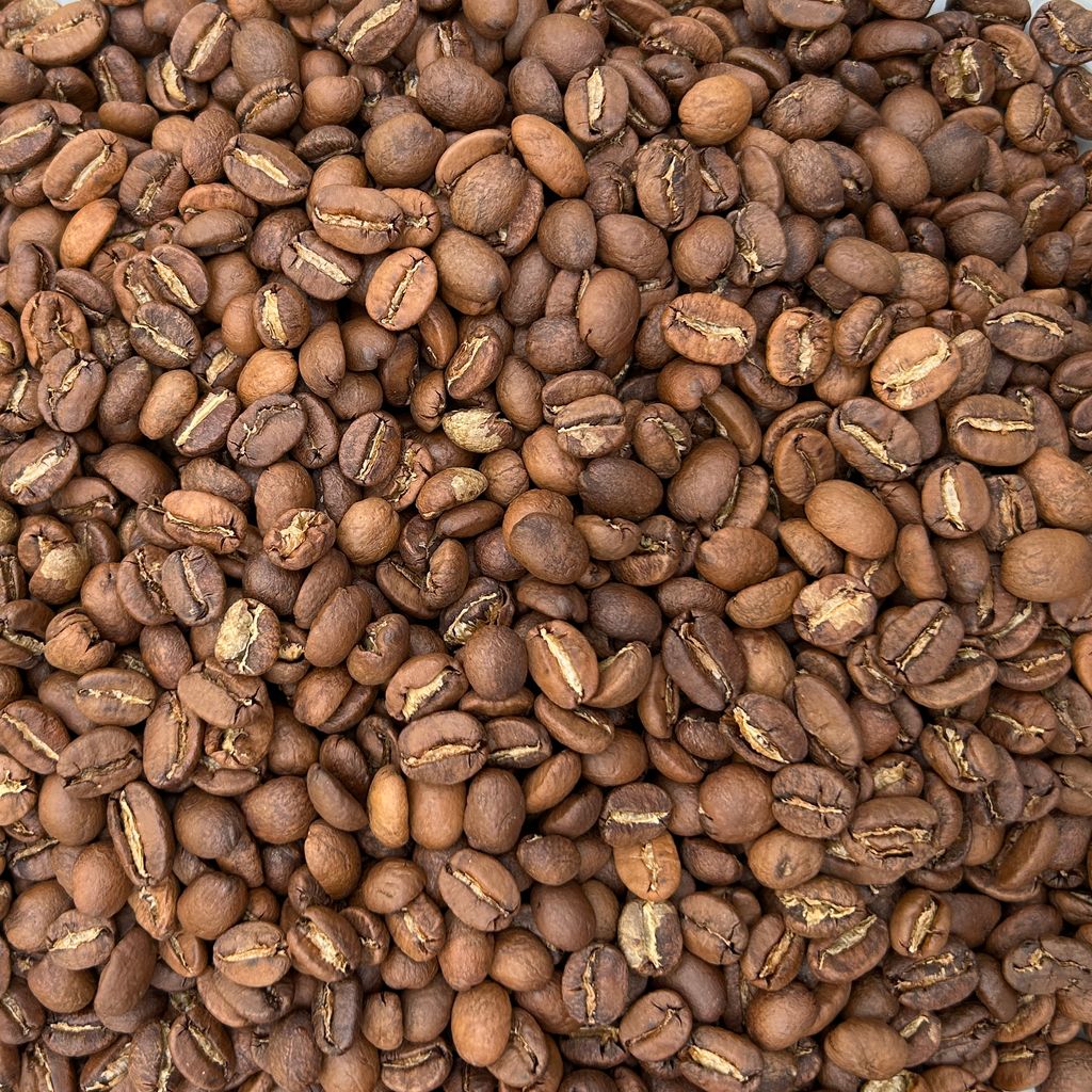 Sirop d'Agrumes