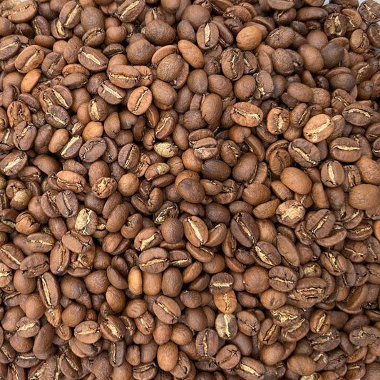 Sirop d'Agrumes