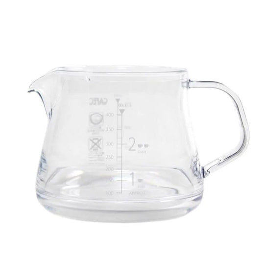 Cafec - Carafe en tritan
