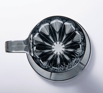 Cafec - Dripper Deep 27