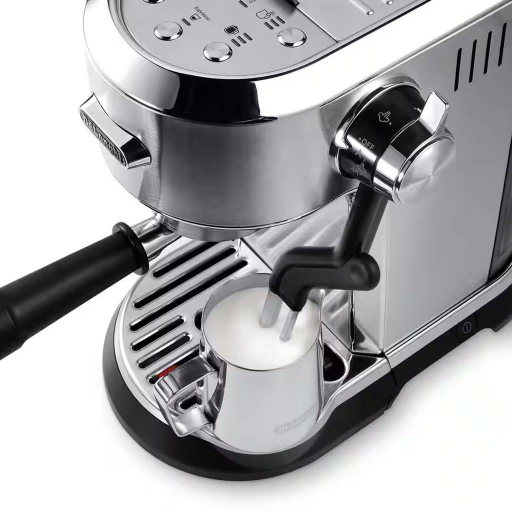 De'Longhi - Dedica Maestro Plus EC950 avec 2 sachets offerts