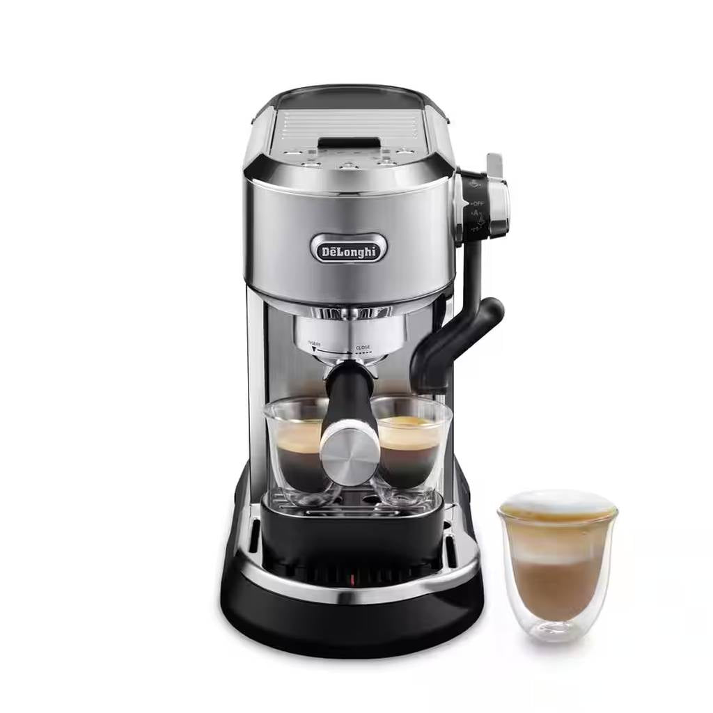 De'Longhi - Dedica Maestro Plus EC950 avec 2 sachets offerts