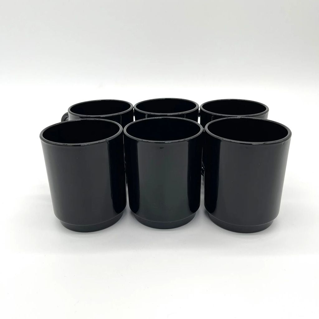 Duralex - 6 mug Versailles