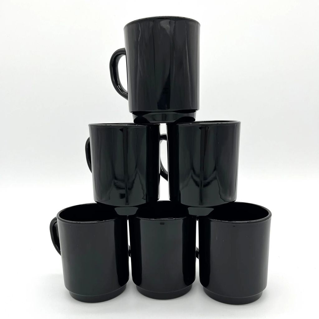 Duralex - 6 mug Versailles
