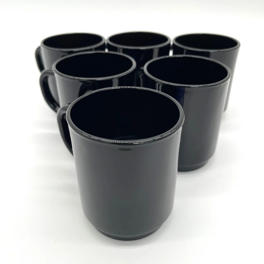 Duralex - 6 mug Versailles