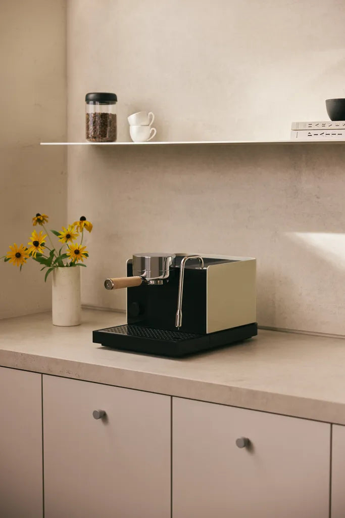 Fellow - Espresso Series 1 avec notre Coffret Dégustation [PRECOMMANDE]
