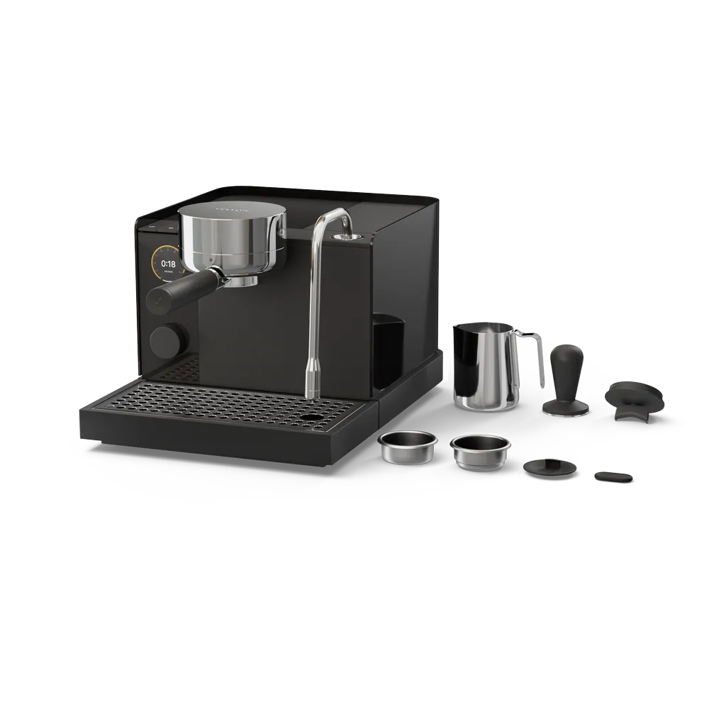 Fellow - Espresso Series 1 avec notre Coffret Dégustation [PRECOMMANDE]