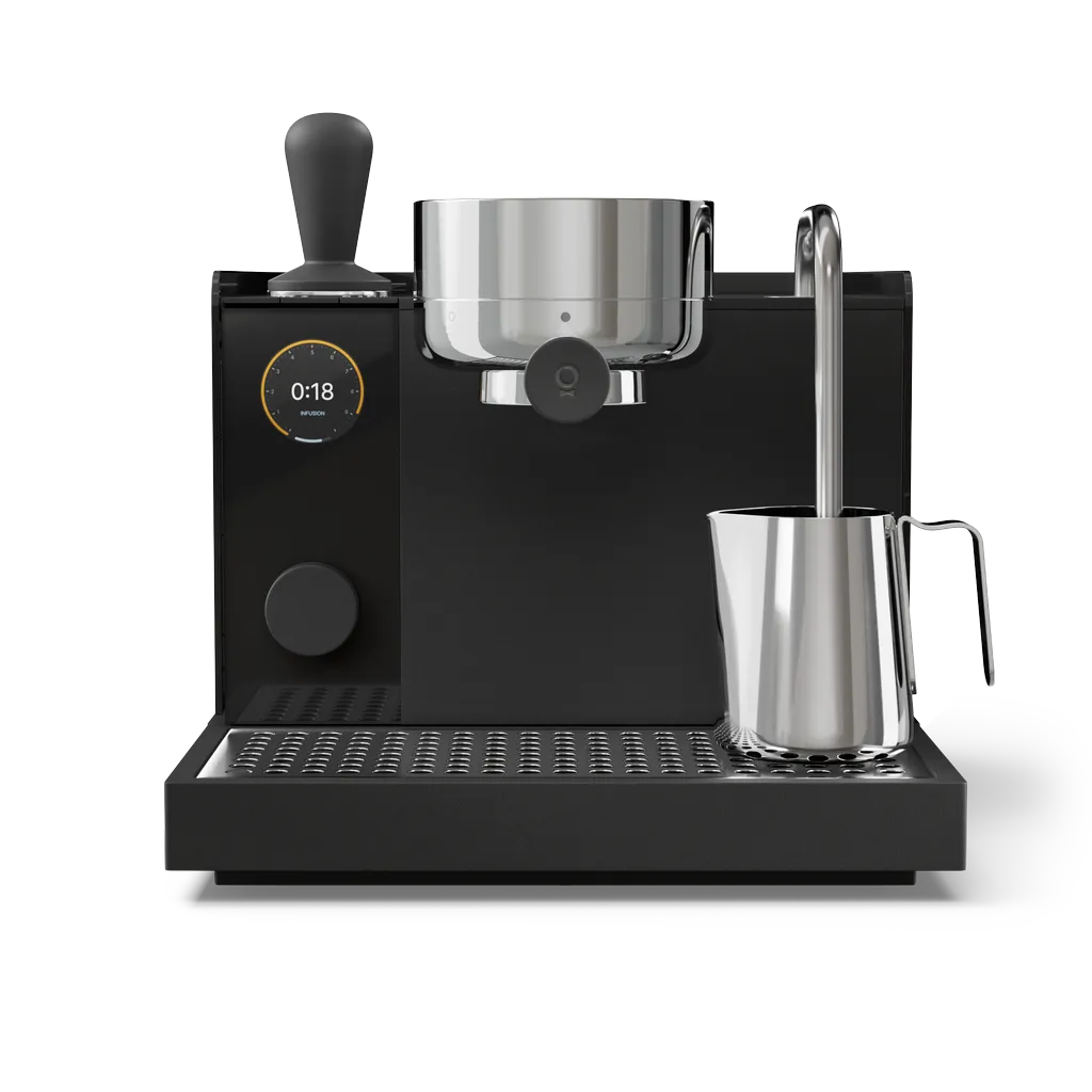 Fellow - Espresso Series 1 avec notre Coffret Dégustation [PRECOMMANDE]