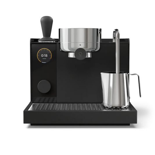 Fellow - Espresso Series 1 avec notre Coffret Dégustation [PRECOMMANDE]