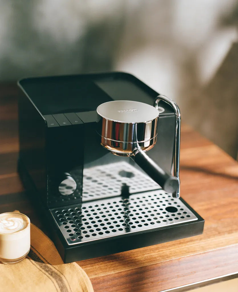 Fellow - Espresso Series 1 avec notre Coffret Dégustation [PRECOMMANDE]