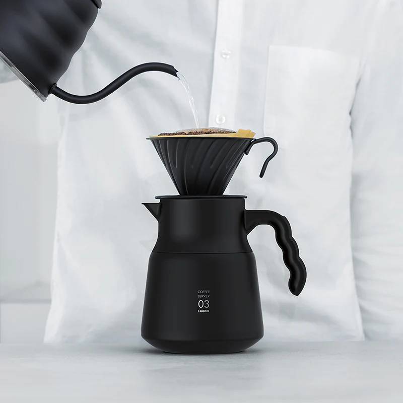 Carafe Isotherme Rouge – Garde Boissons Fraîches Des Heures, Double Paroi Sans BPA, Parfaite Pour Cocktails & Pique-Nique