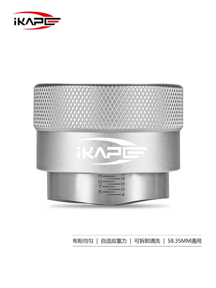 Ikape - Distributeur de café
