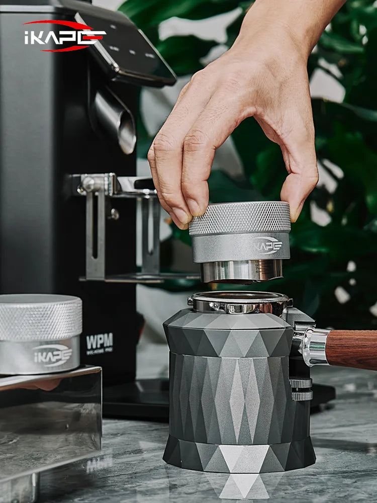 Ikape - Distributeur de café