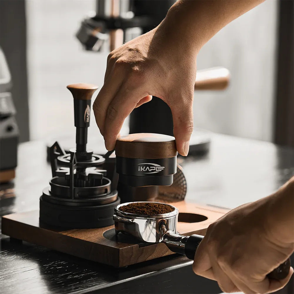 Ikape - Distributeur de café