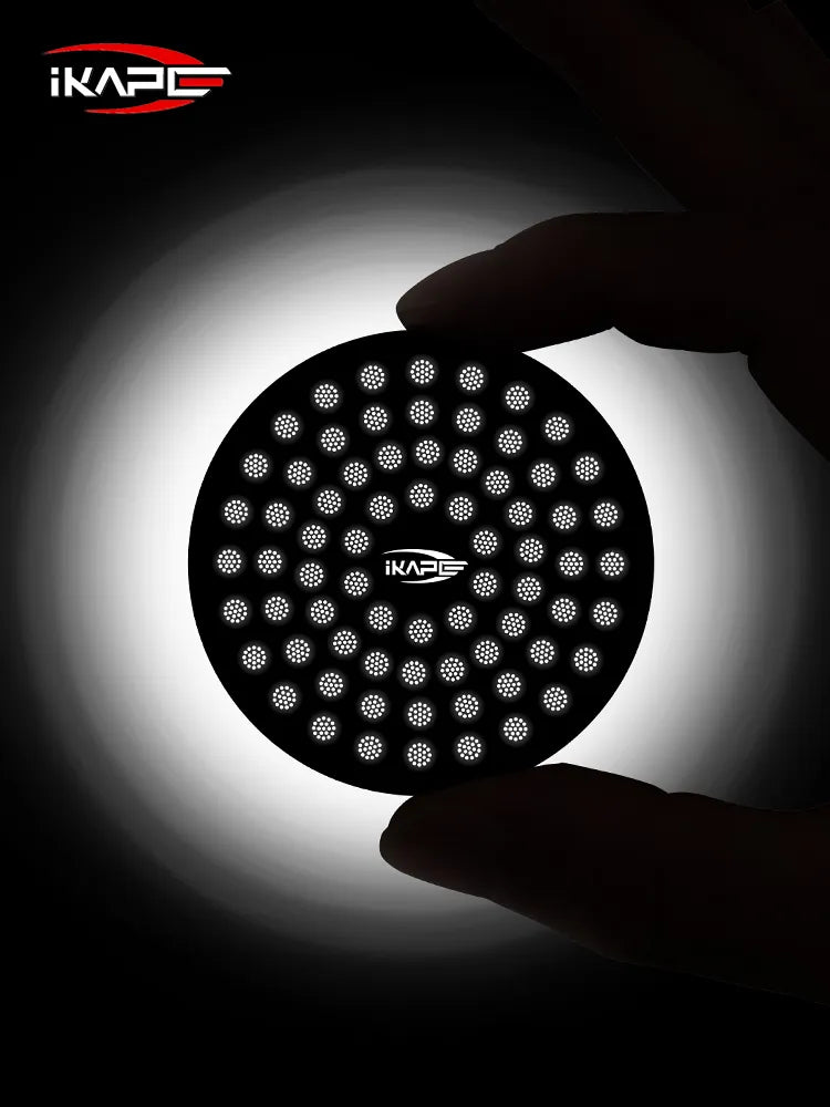 Ikape - Ecran de diffusion IKAPE V2, épaisseur 0,8 mm