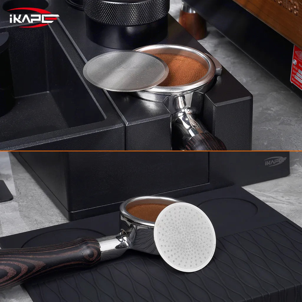 Ikape - Ecran de diffusion IKAPE V3, épaisseur 0,8 mm