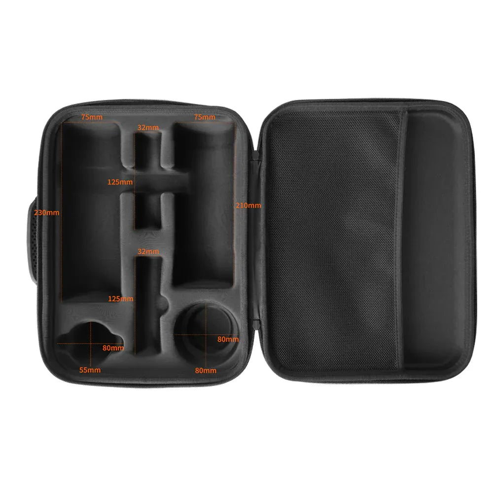 Ikape - Sac de transport pour machine espresso Ikape