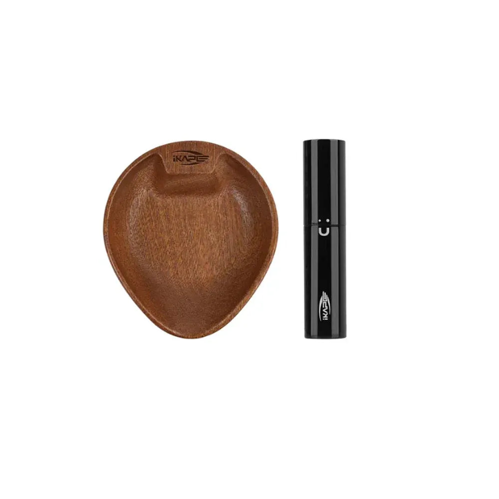 Ikape - Set de dosage de café avec vaporisateur RDT