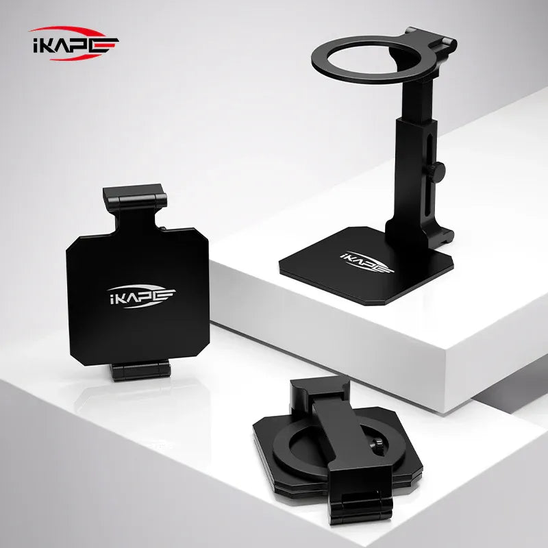 Ikape - Support pliable pour machine espresso Ikape