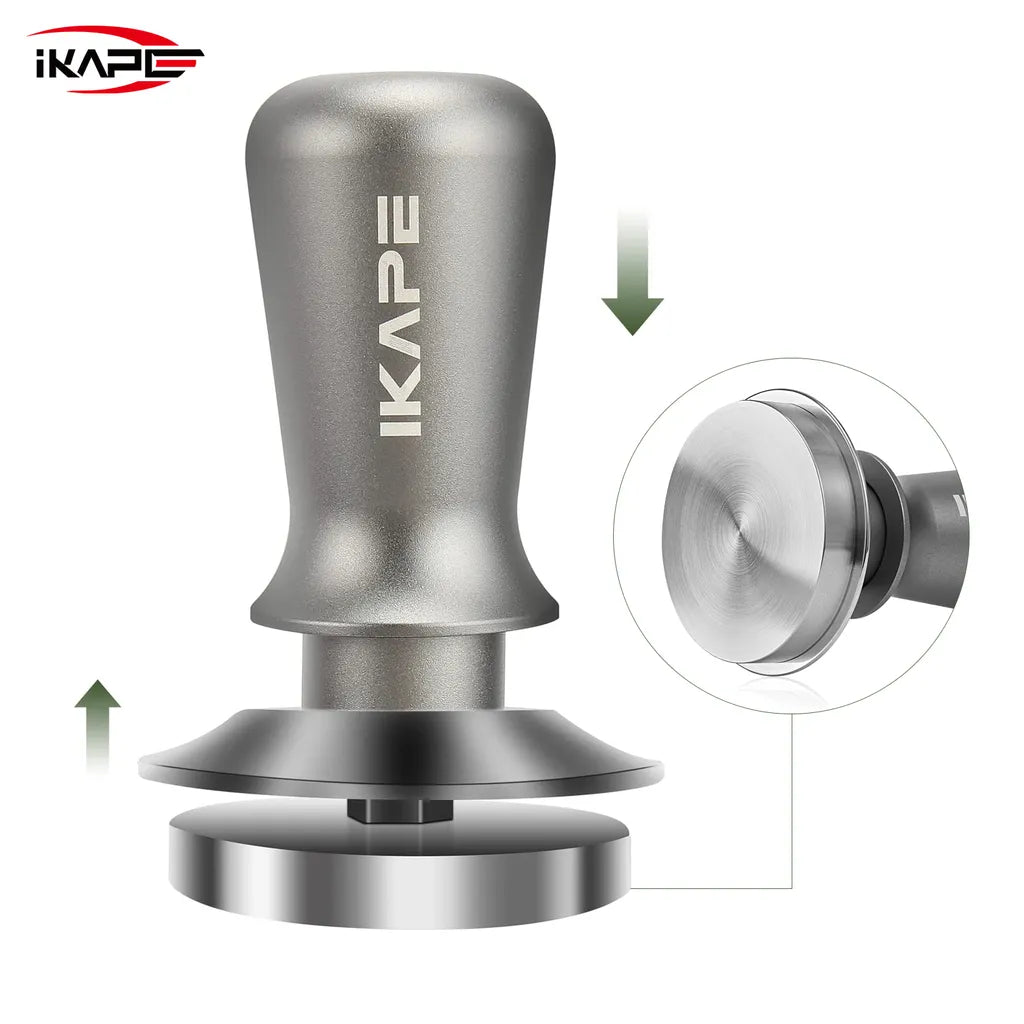 Ikape - Tamper calibré dynamométrique