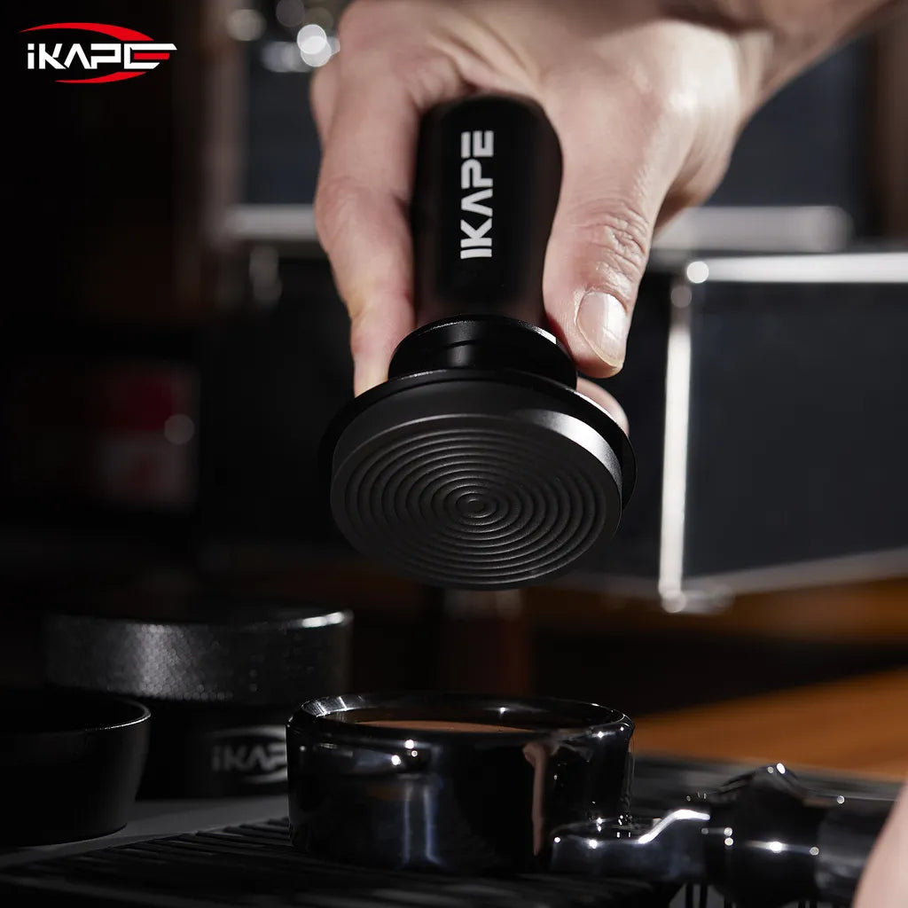 Ikape - Tamper calibré dynamométrique