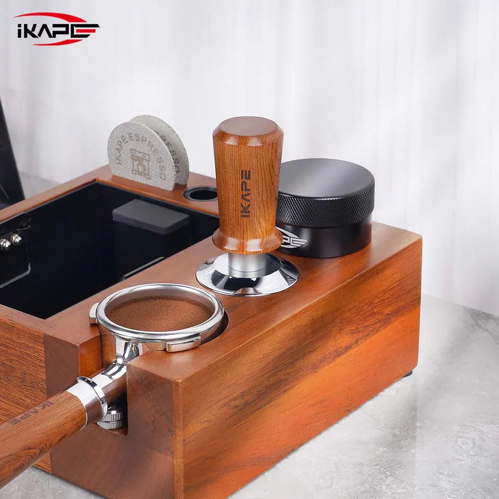 Ikape - Tamper calibré dynamométrique